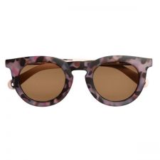 Lunette 4-6 Ans Pink Tortoise - BEABA  Produits