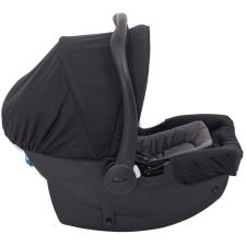 Siège auto cosy Snugessentials i-Size noir - Graco  Produits