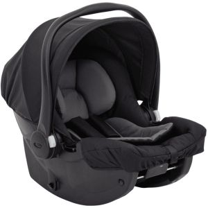 Siège auto cosy Snugessentials i-Size noir - Graco  Produits