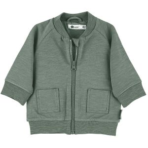 Pull bébé vert foncé - Sterntaler  Produits