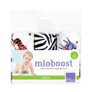 Booster pour couches lavables Bambino Mio  Produits