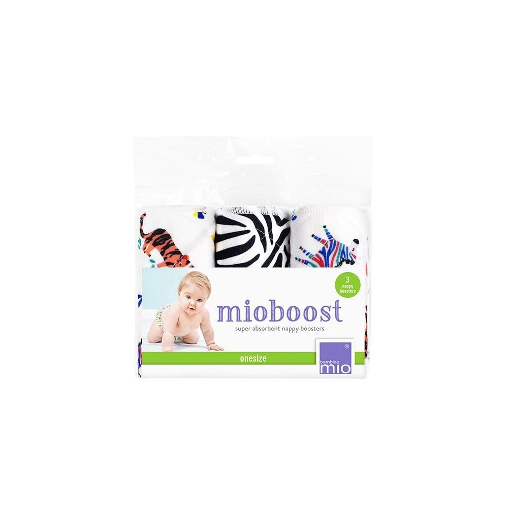 Booster pour couches lavables Bambino Mio  Produits