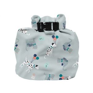 Sac étanche couche sale Bambino Mio  Produits