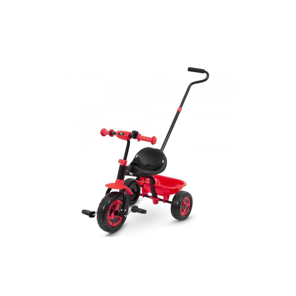 Tricycle 1,5 - 4 Ans Berry rouge Billy  Produits