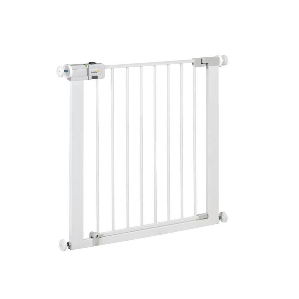 Barrière de sécurité Easy close blanche Safety First  Produits