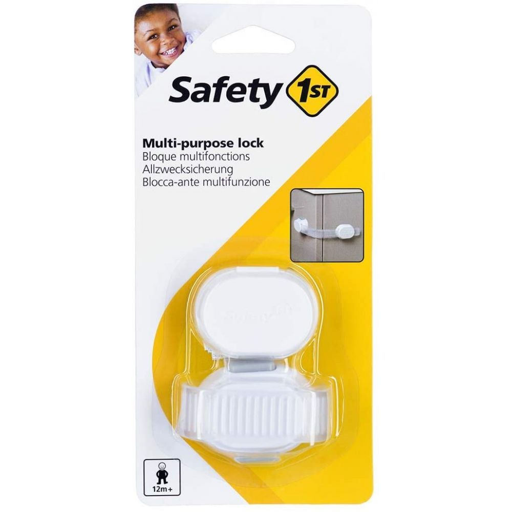 Bloque multifonction Safety First  Produits