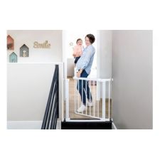 Barrière de sécurité Flat step Safety First  Produits