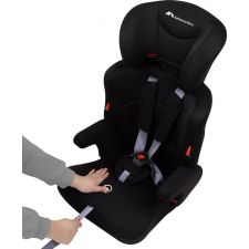 Siège auto Ever Safe+ groupe 1/2/3 noir - Bébé Confort  Produits
