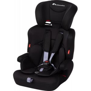 Siège auto EverSafe+ groupe 1/2/3 noir - Bébé Confort  Produits