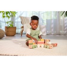 Train empilable en bois Boho Chic Tiny Love  Produits