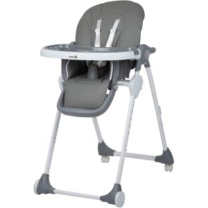 Chaise haute réglable et inclinable Looky Safety First  Produits