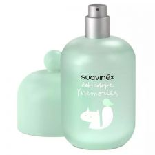 Parfum Baby cologne Memories 100 ml Suavinex  Produits