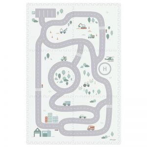Tapis puzzle road eevaa - Play & Go  Produits