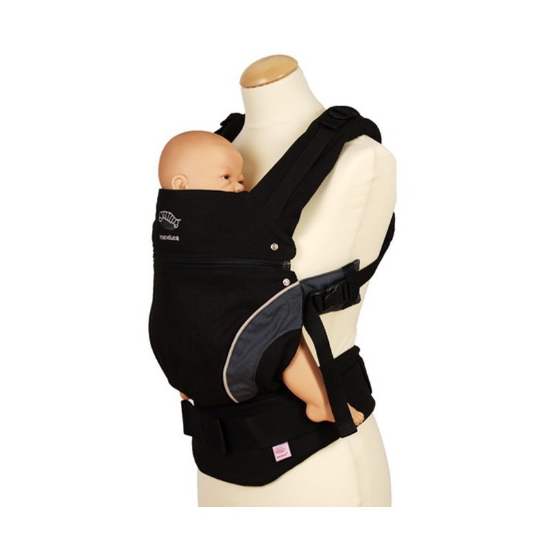 porte bébé manduca physiologique