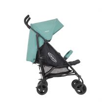 Poussette canne compacte TraveLite - Graco  Produits