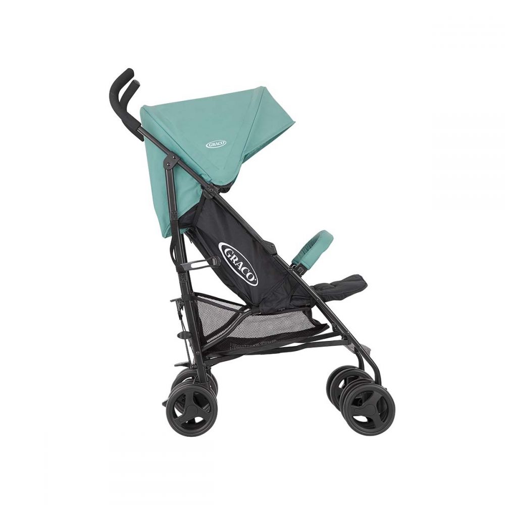 Vente en ligne pour bébé  Poussette canne compacte TraveLite - Gra