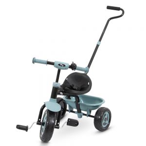 Tricycle 1,5 - 4 Ans Berry gris - Billy  Produits