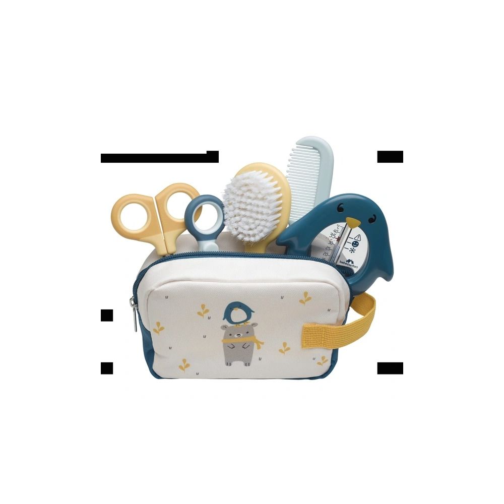 Trousse de toilette artic - Bébé Confort  Produits