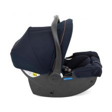 Siège auto cosy Snugessentials i-Size marine - Graco  Produits