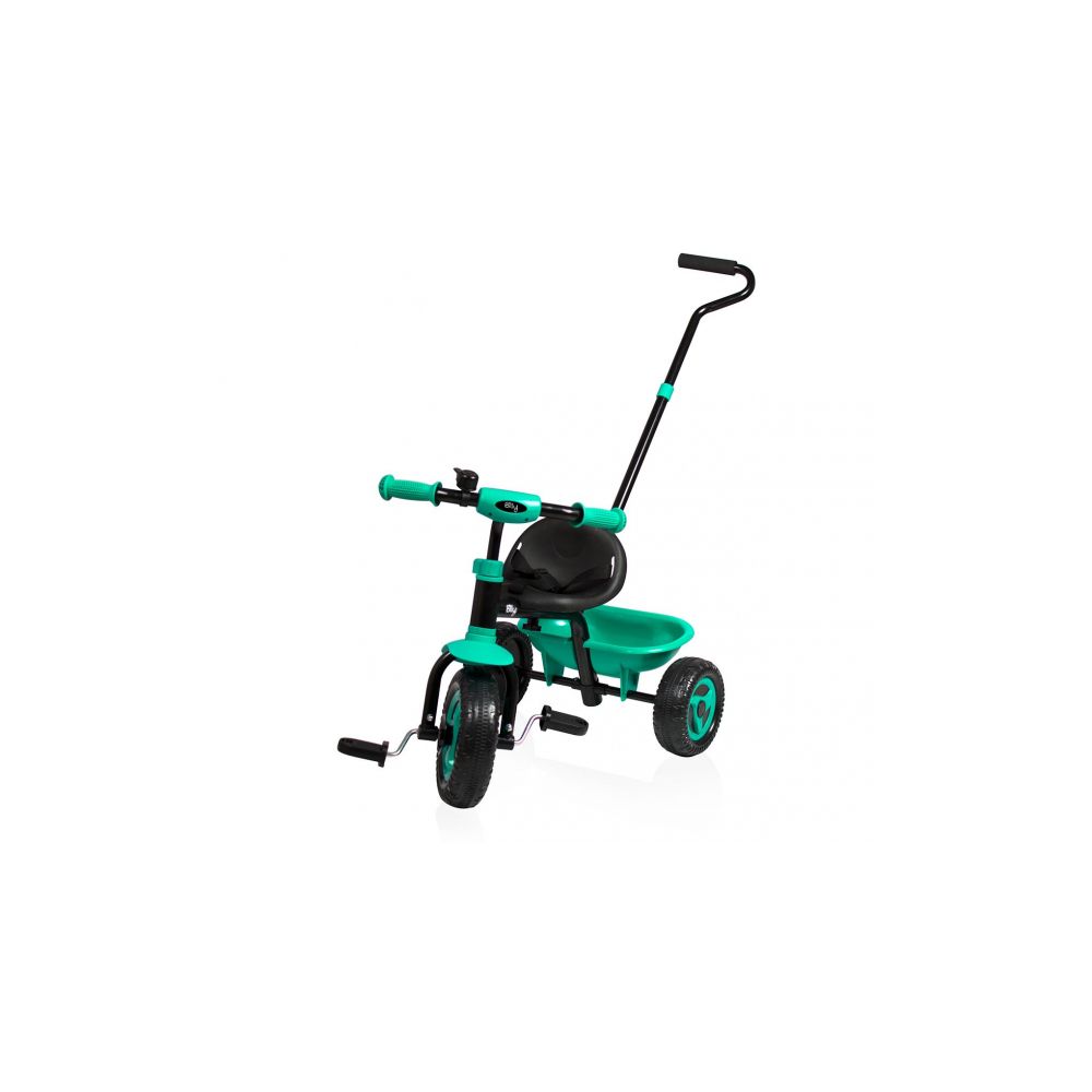 Tricycle 1,5 - 4 ans Berry vert - Billy  Produits