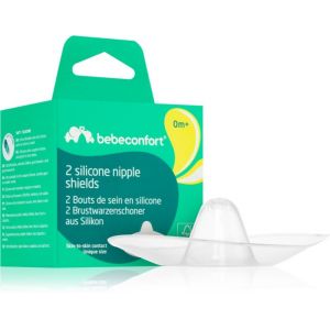 Bout de seins silicone - Bébé Confort  Produits