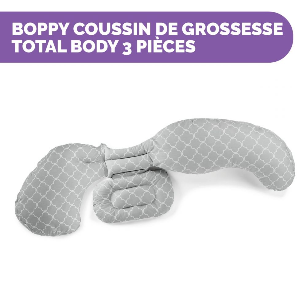 Coussin allaitement Boppy de Chicco  Produits