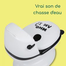 Toilette miniature panda Bébé Confort  Produits