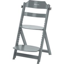 Chaise haute Timba avec coussins gris Bébé Confort  Produits