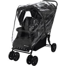 Poussette double/tandem Teamy mineral graphite - Bebe Confort  Produits