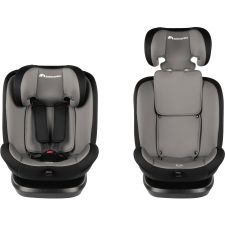 Siège auto évolutif Ever Fix i-Size Gray Mist - Bébé Confort  Produits