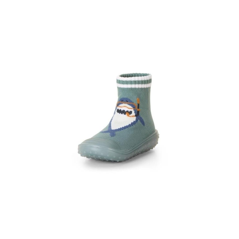 Chaussette anti-dérapant 8362302 sterntaler  Produits