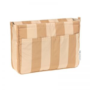 Sac à langer Beige/Camel – Lassig  Produits