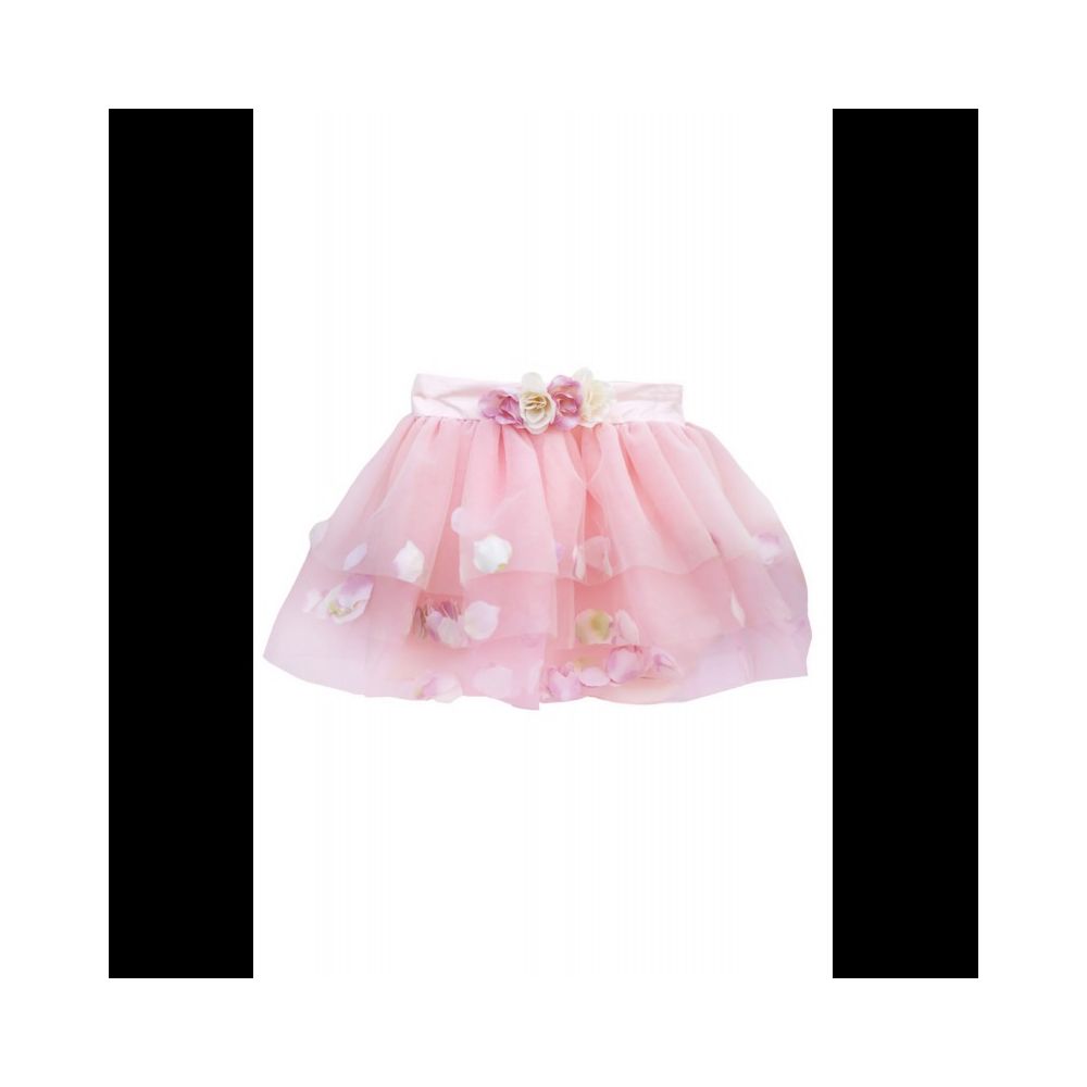 Jupe avec pétales de rose 4-6 ans - Great Pretenders  Produits