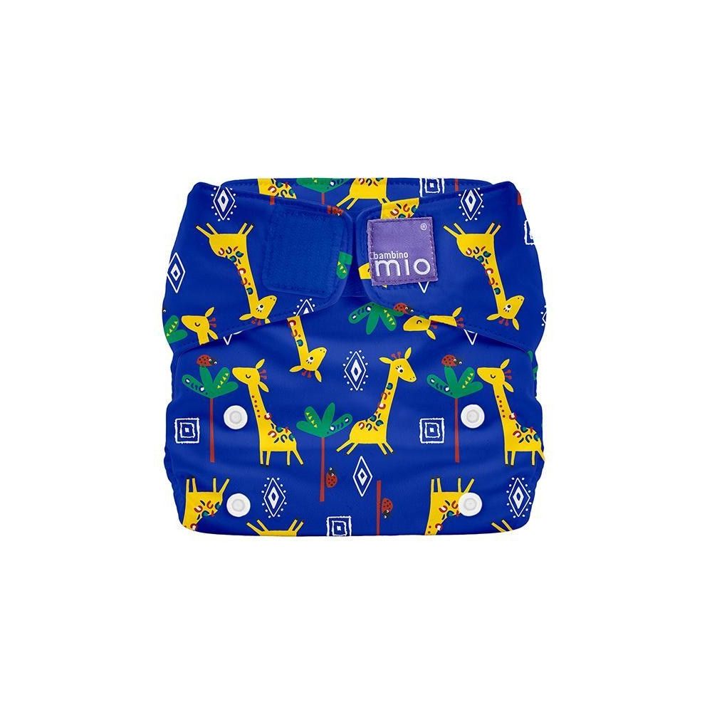 Couche lavable tout-en-un Giraffe Misolo Bambino Mio  Produits