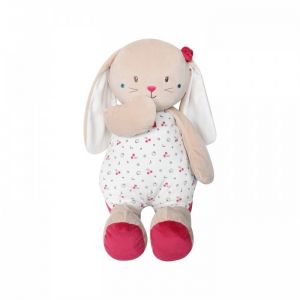 Range pyjama lapin velours 8849 - Sucre d'orge  Produits