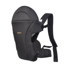 Porte-Bébé Sacco Luxe Noir 3-en-1- Baninni  Produits