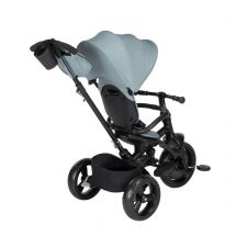 Tricycle 10 mois à 5 ans mineral blue Windy - Bébé Confort  Produits