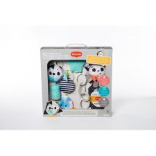 Coffret Cadeau Jouets d'éveil Noir et Blanc - TINY LOVE  Produits