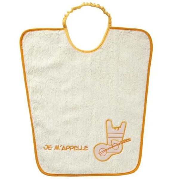 Bavoir maternelle Produits