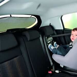 Pare-soleil arrière Safety first Produits