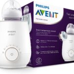 Chauffe biberon rapide SCF 358 - Philips Avent Produits