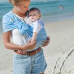 Porte-bébé Sling - Sukkiri Produits