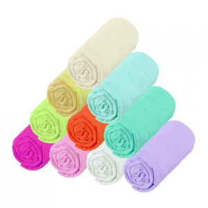 Drap housse 60x120 Poyet Produits