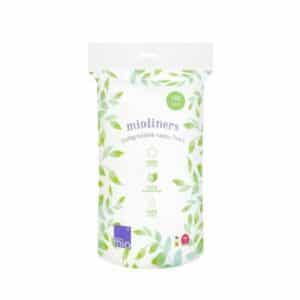 Rouleaux de 160 voiles mioliner Bambino mio Produits