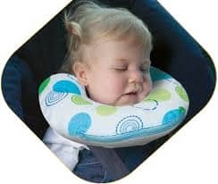 Appui tête Safety First Produits
