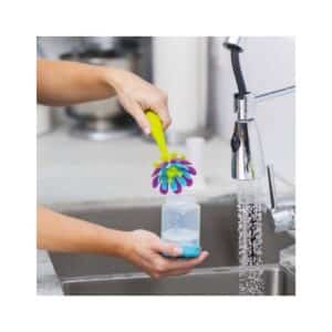 Brosse biberon Forb de Boon Produits