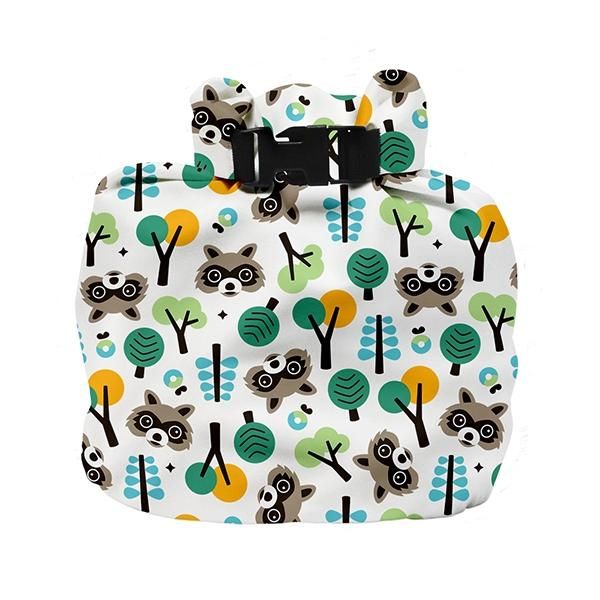 Sac étanche couche sale Bambino Mio Produits