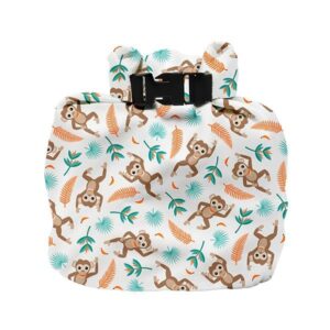 Sac étanche couche sale Bambino Mio Produits