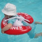 Bouée swimtrainer 3 mois à 4 ans Produits