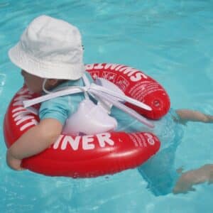Bouée swimtrainer 3 mois à 4 ans Produits